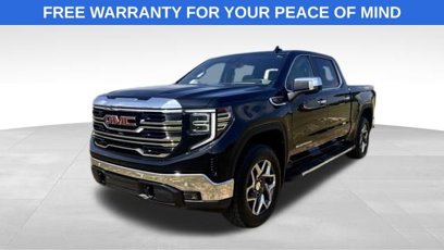 Used 2023 GMC Sierra 1500 SLT w/ SLT Premium Plus Package