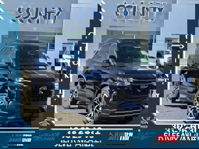 New 2025 Ford Escape SE