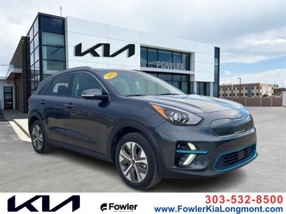 Used 2022 Kia Niro EX Premium