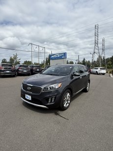 Used 2017 Kia Sorento SX