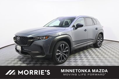 Used 2025 MAZDA CX-50 AWD 2.5 S w/ Weather Package