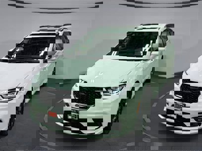 Used 2022 Chrysler Pacifica Limited w/ S Appearance Package