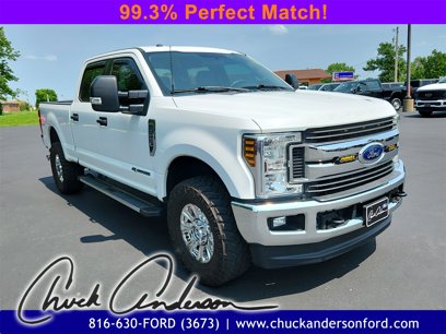 Used 2018 Ford F250 XLT