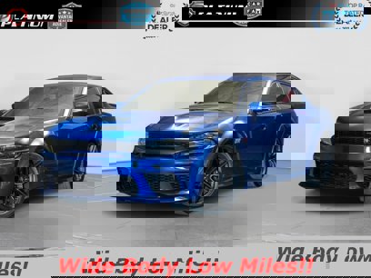 Used 2022 Dodge Charger Scat Pack