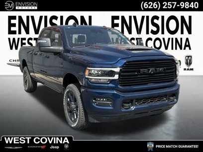 New 2024 RAM 2500 Laramie w/ Night Edition