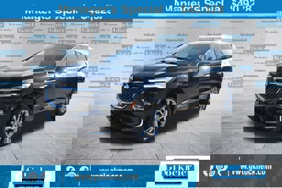Used 2023 Buick Enclave Avenir w/ Avenir Technology Package