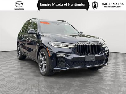 Used 2022 BMW X7 xDrive40i w/ M Sport Package
