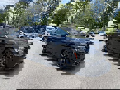 Used 2021 Chrysler 300 S