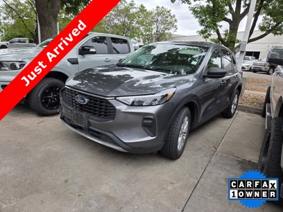 Used 2024 Ford Escape Active