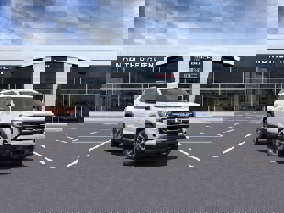 New 2025 GMC Terrain Elevation w/ Elevation Premium Package