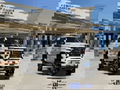 Used 2024 GMC Canyon Denali