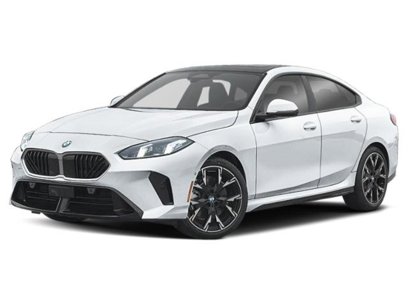 Used 2025 BMW 228i xDrive