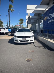 Used 2019 Dodge Charger SXT w/ Leather Interior Group
