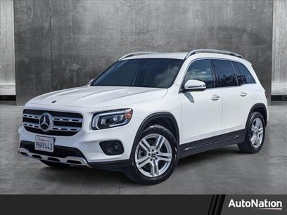 Used 2023 Mercedes-Benz GLB 250