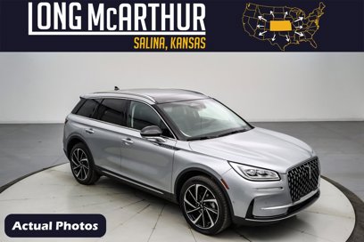 Used 2023 Lincoln Corsair Reserve w/ Equipment Group 202A