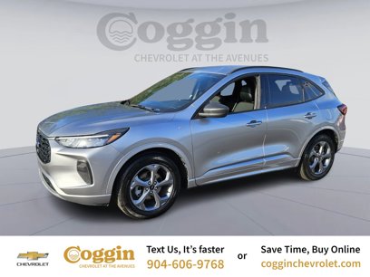 Used 2024 Ford Escape ST-Line