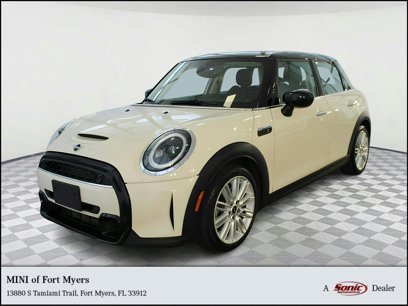 Certified 2022 MINI Cooper S w/ Premium Package