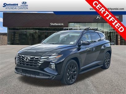 Used 2023 Hyundai Tucson XRT