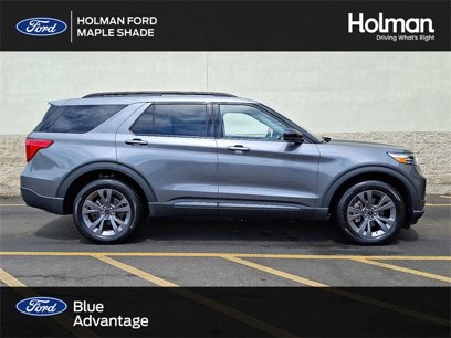 Used 2022 Ford Explorer XLT w/ Equipment Group 202A