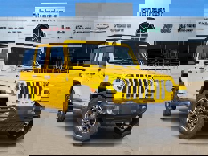 Used 2021 Jeep Wrangler Unlimited Sport