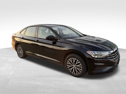 Used 2020 Volkswagen Jetta SE