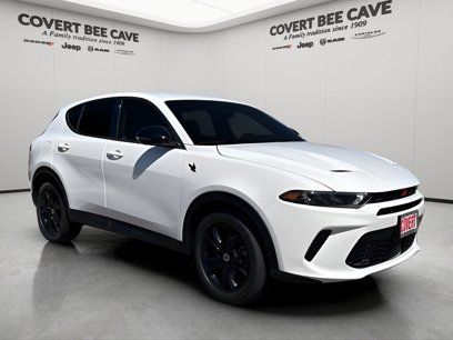 New 2025 Dodge Hornet GT w/ GT Blacktop Package