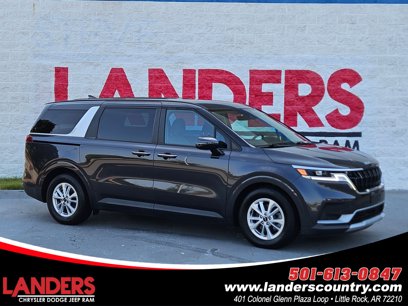 Used 2023 Kia Carnival LX