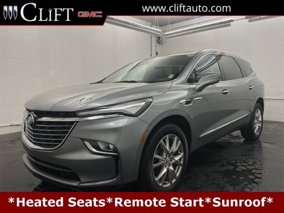 Used 2023 Buick Enclave Essence w/ Experience Buick Package
