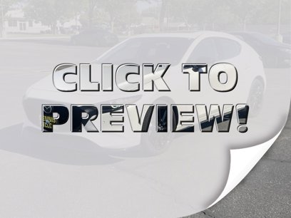 Certified 2025 MAZDA MAZDA3 Hatchback w/Premium Plus Pkg