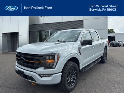 Used 2023 Ford F150 Tremor