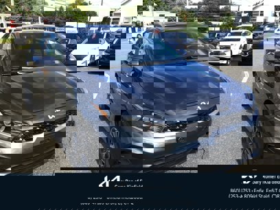 Certified 2023 Kia Forte LXS w/ LXS Technology Package