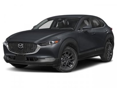 Used 2023 MAZDA CX-30 AWD 2.5 S