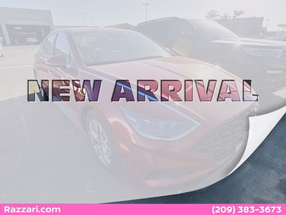 Used 2023 Hyundai Sonata SEL