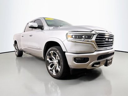 Used 2023 RAM 1500 Limited