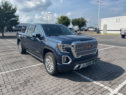 Used 2019 GMC Sierra 1500 Denali w/ Denali Ultimate Package