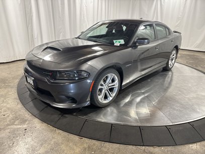 Used 2022 Dodge Charger R/T