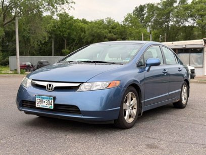 Used 2008 Honda Civic EX