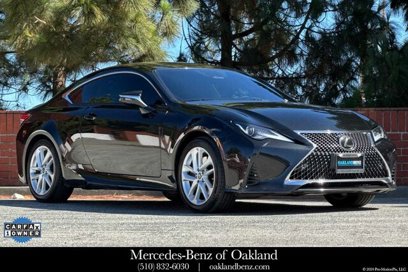 Used 2019 Lexus RC 300
