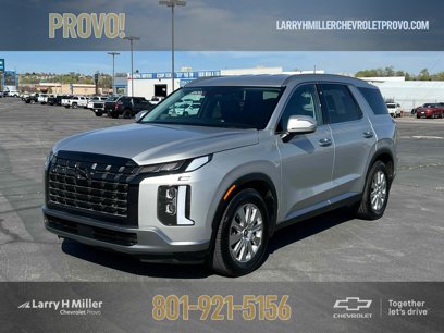 Used 2024 Hyundai Palisade SEL