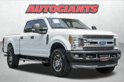 Used 2019 Ford F250 XLT w/ XLT Value Package