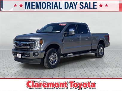 Used 2020 Ford F250 XLT w/ XLT Premium Package