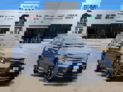 Used 2021 Toyota Corolla SE