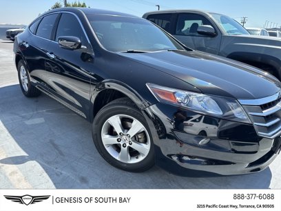 Used 2012 Honda Crosstour EX
