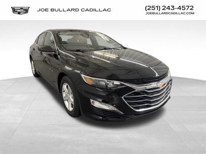 Used 2023 Chevrolet Malibu LT