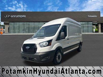 Used 2023 Ford Transit 250 148 High Roof