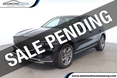Used 2024 Genesis GV70 2.5T w/ Advanced Package