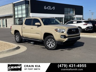 Used 2019 Toyota Tacoma SR5