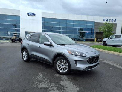 Used 2021 Ford Escape SE w/ Cold Weather Package