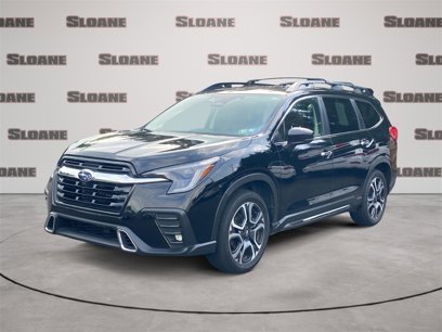 Used 2024 Subaru Ascent Touring