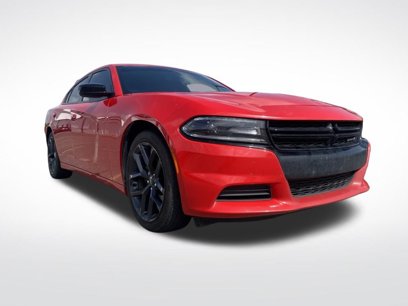 Used 2021 Dodge Charger SXT w/ Blacktop Package